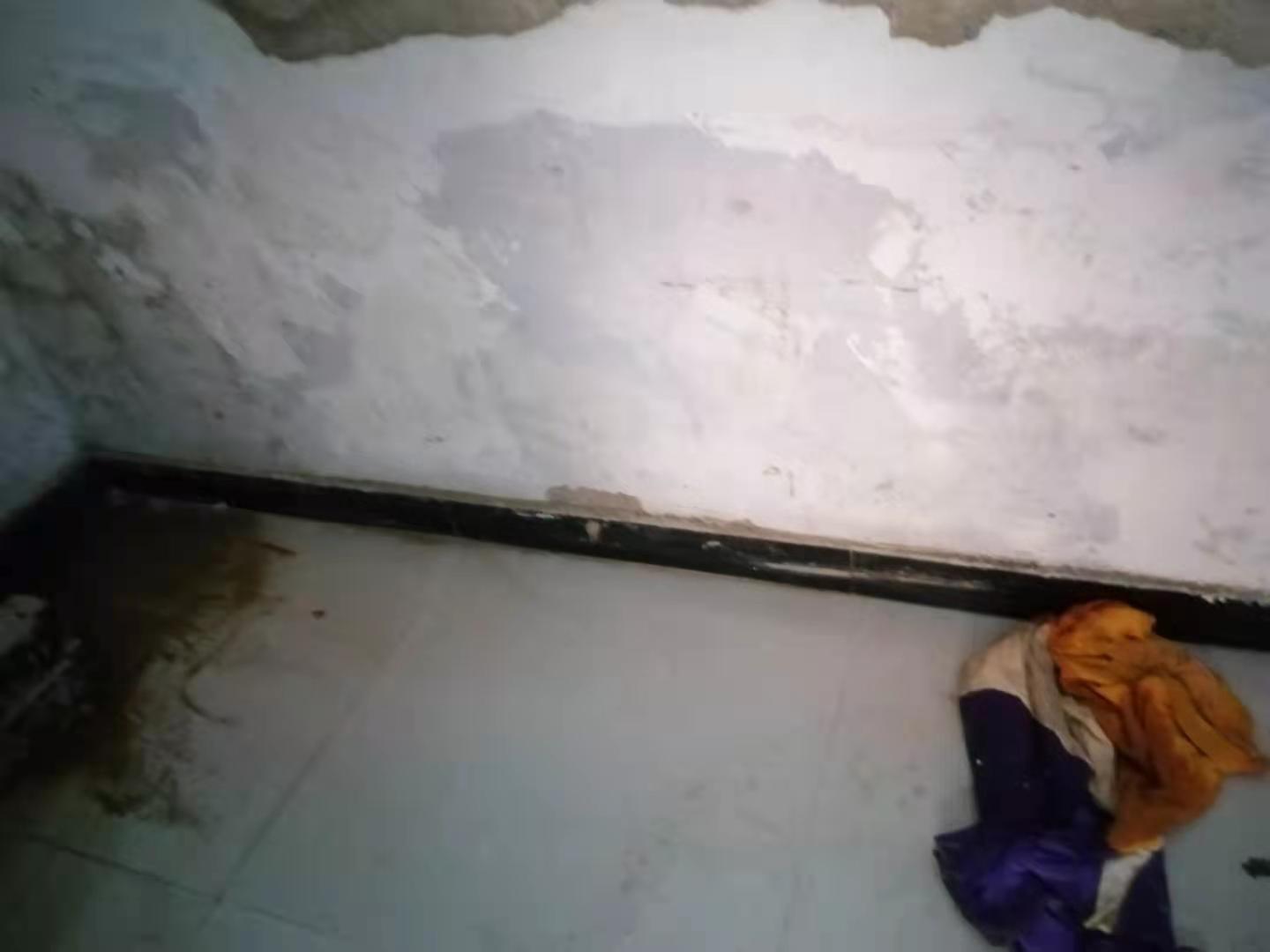 随州家里漏水了怎么办？