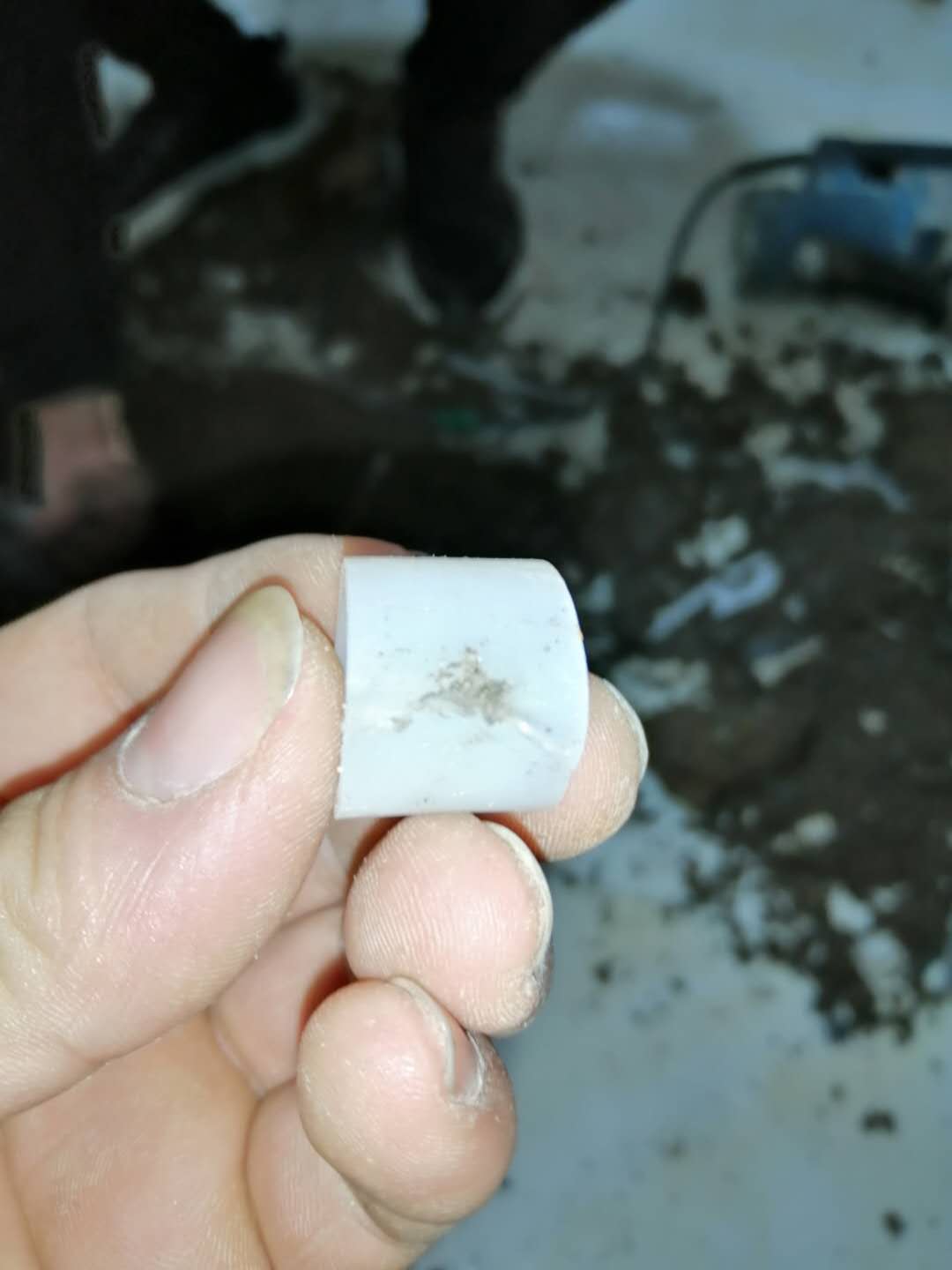 随州地暖漏水检测